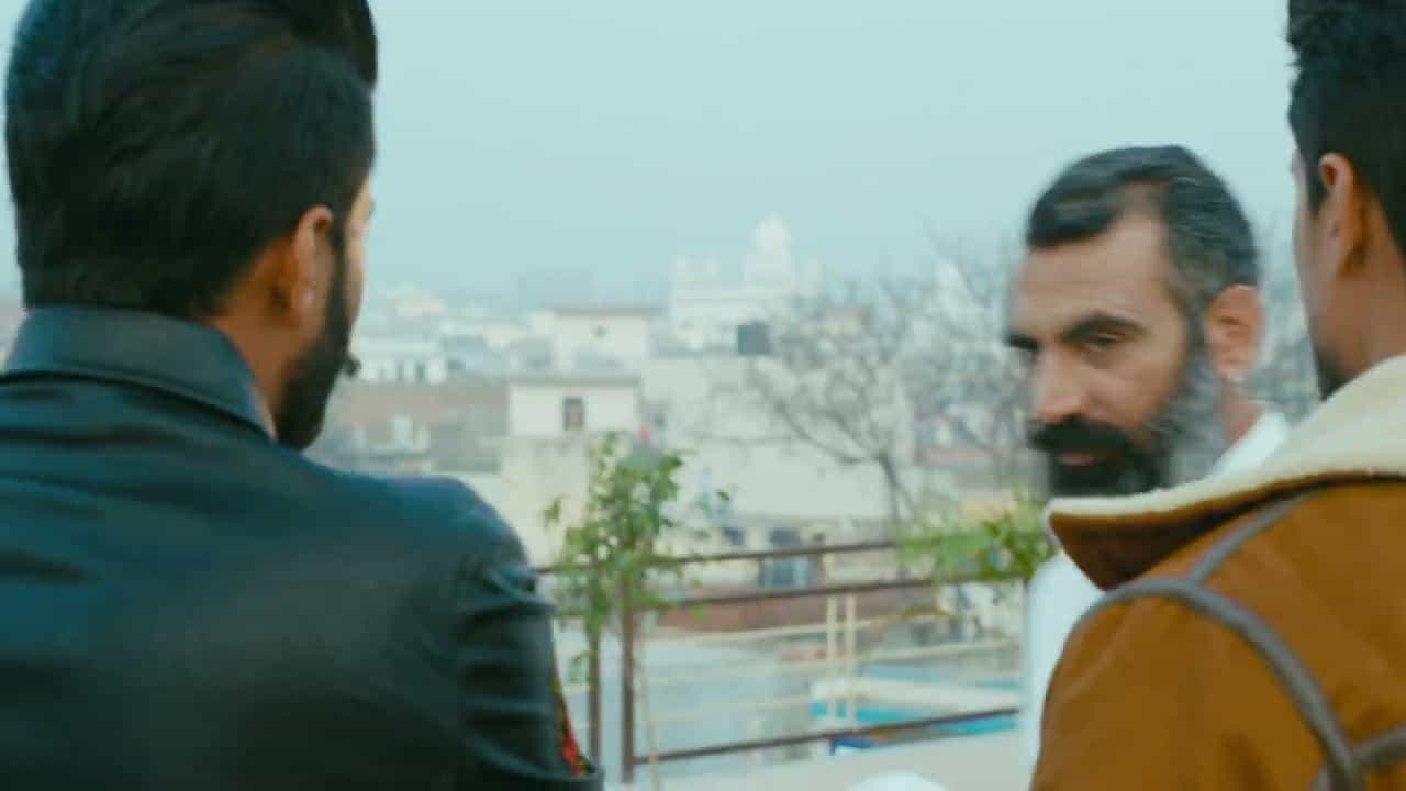 Udaariyaan - Episode 4