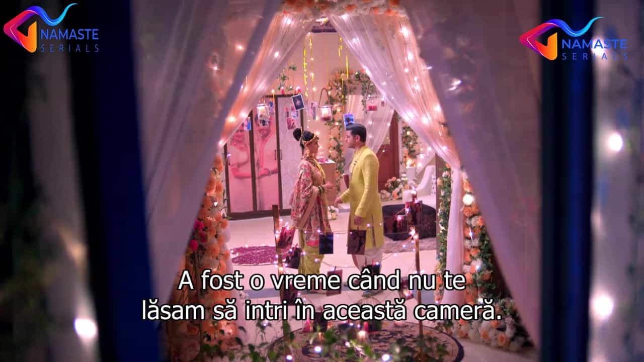 Ghum Hai Kisikey Pyaar Meiin - Episode 503