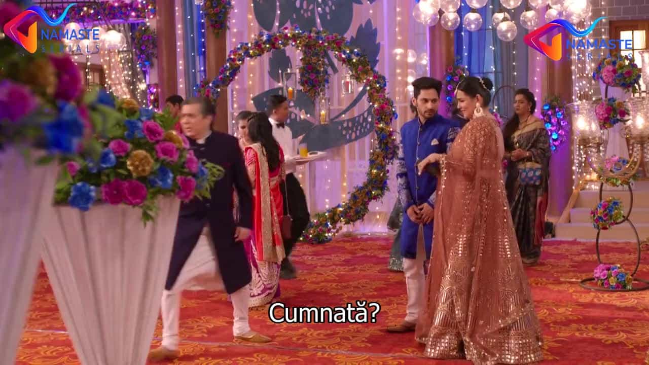 Ghum Hai Kisikey Pyaar Meiin - Episode 14