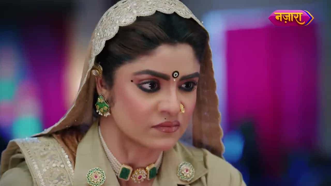 Dahej Daasi - Episode 106
