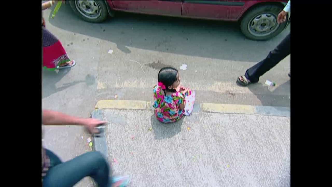 Dragoste și ură - Episode 1