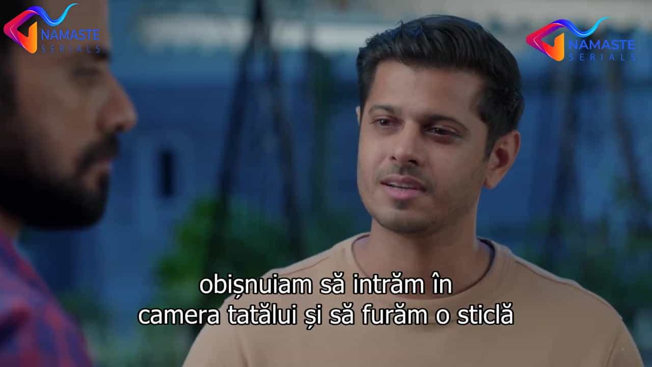 Ghum Hai Kisikey Pyaar Meiin - Episode 281