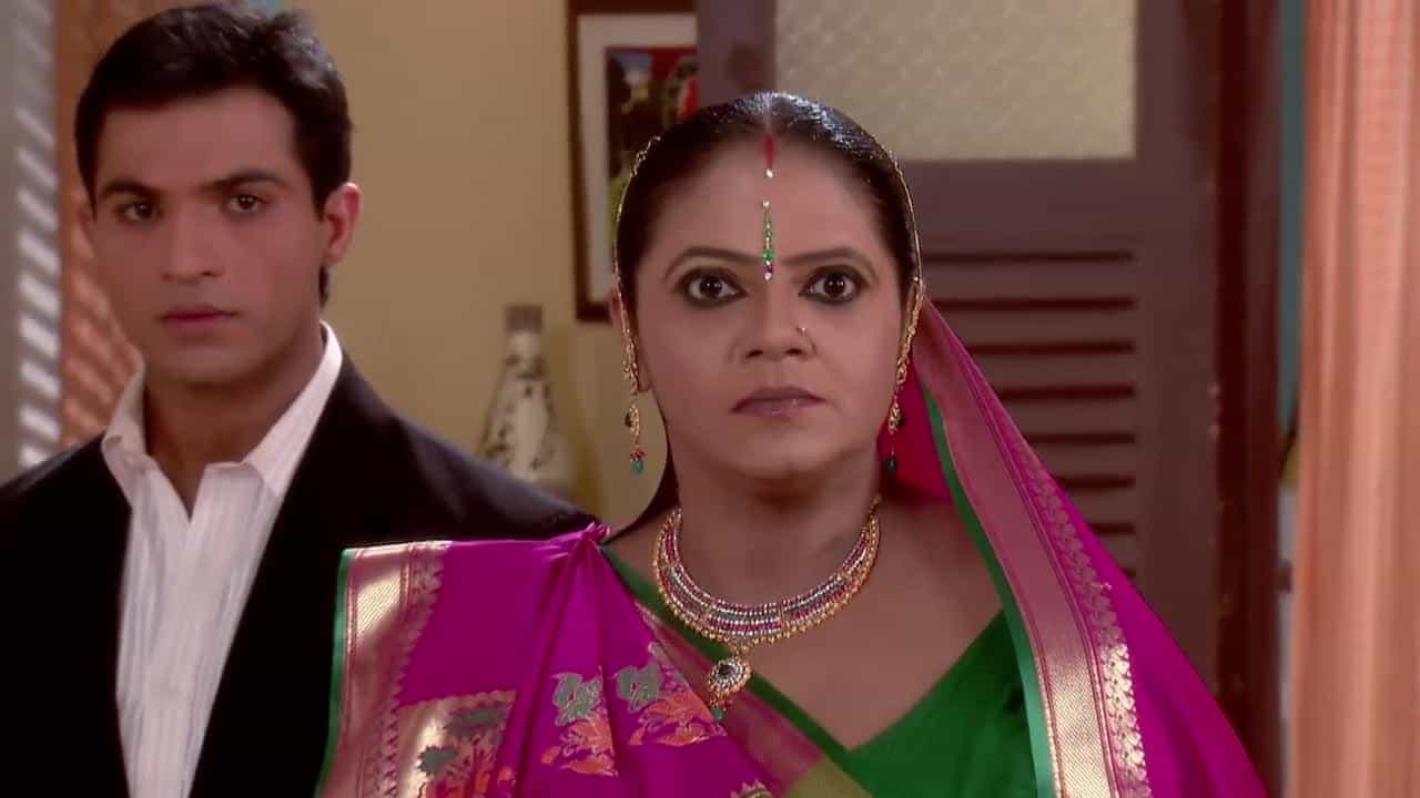 Saath Nibhaana Saathiya 2 - Episode 370