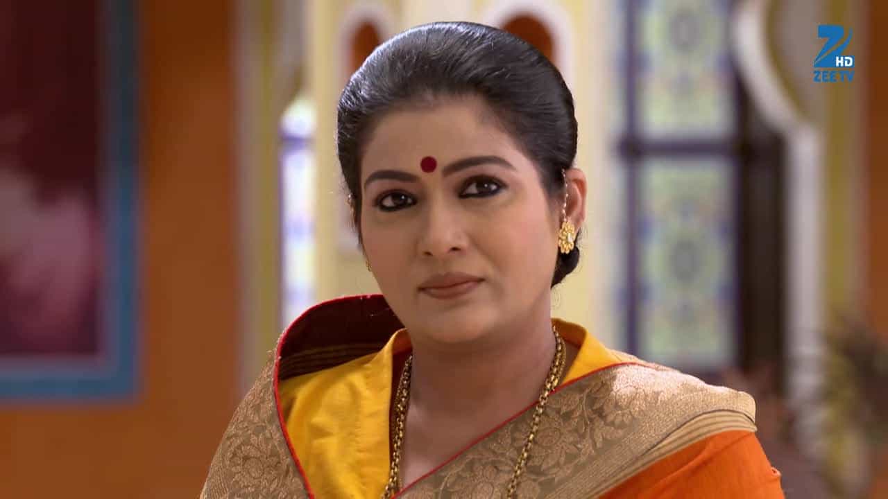 Meri Saasu Maa - Episode 99
