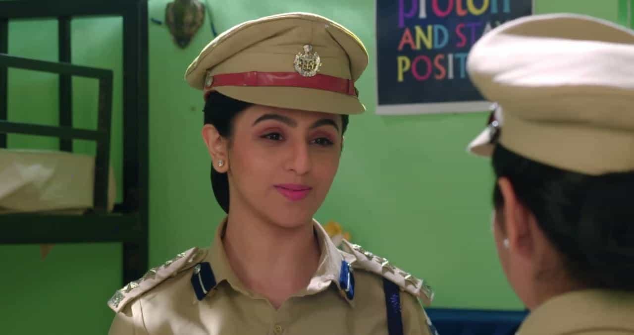 Pati Brahmachari - Episode 353