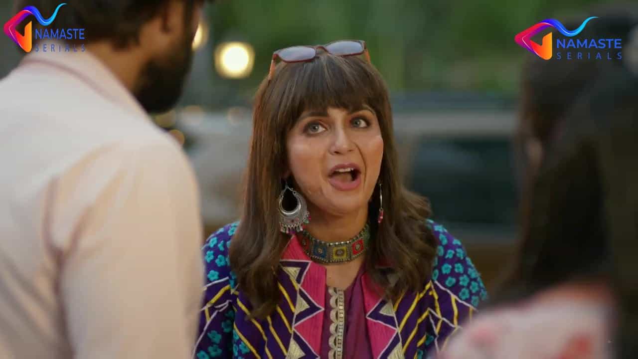 Imlie - Episode 854