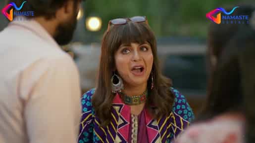 Imlie - Episode 854