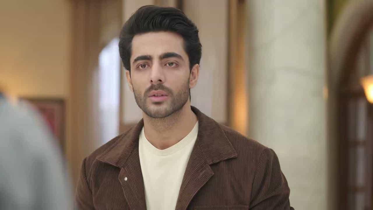 Jhanak - Episode 341