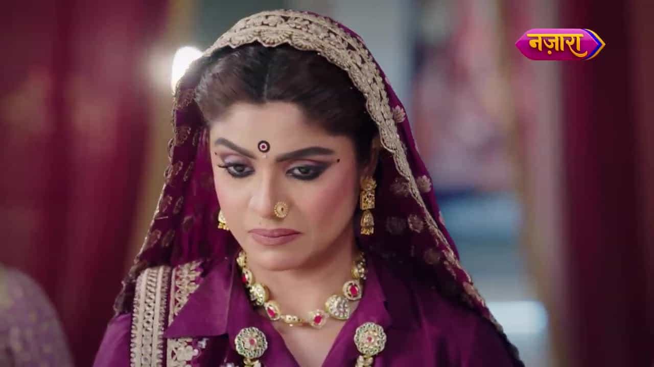 Dahej Daasi - Episode 49
