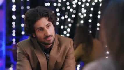Jaane Anjaane Hum Mile - Episode 329