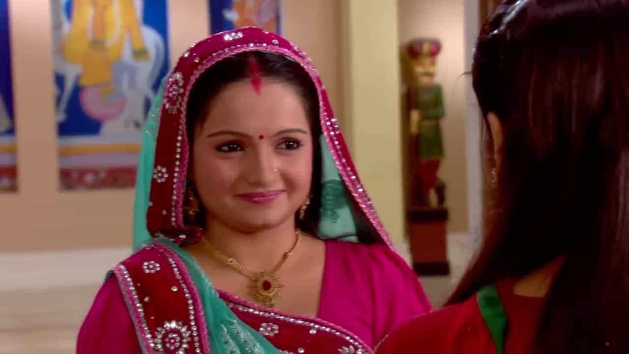 Saath Nibhaana Saathiya 2 - Episode 361