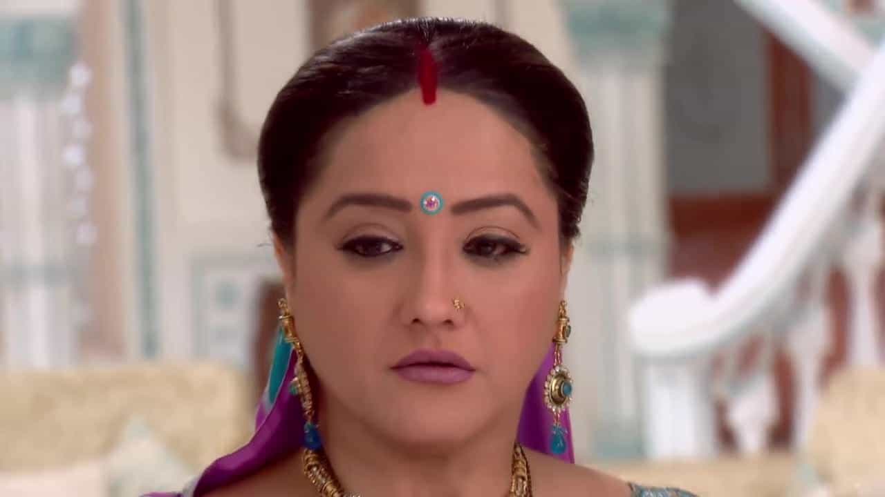 Saath Nibhaana Saathiya 2 - Episode 405