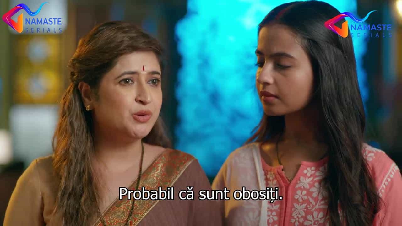 Imlie - Episode 1152