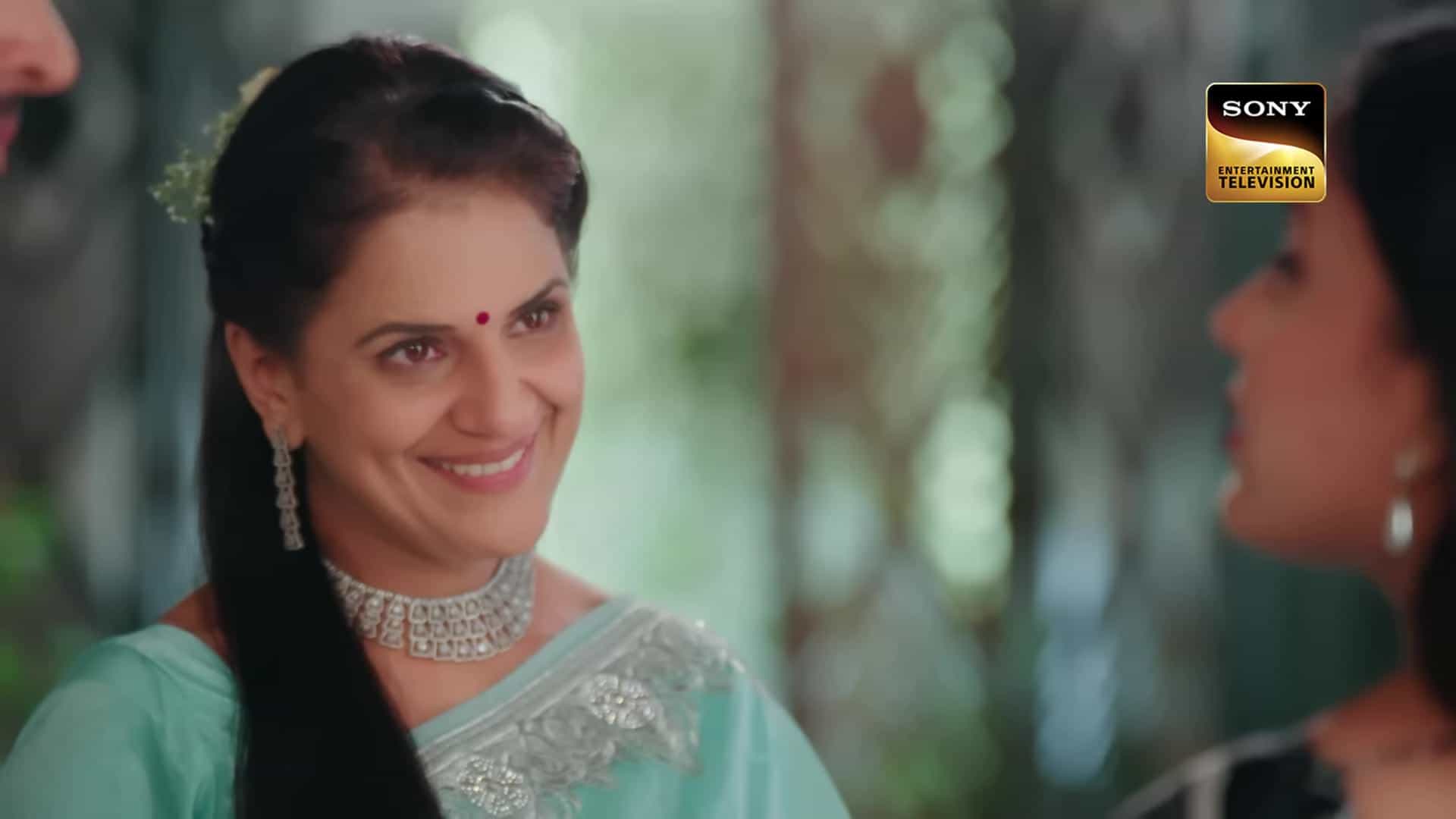 Kavya – Ek Jazbaa, Ek Junoon - Episode 202