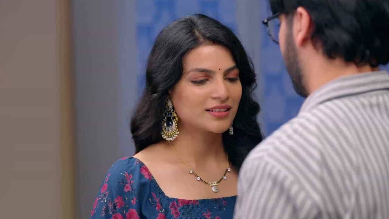 Udne Ki Aasha - Episode 142