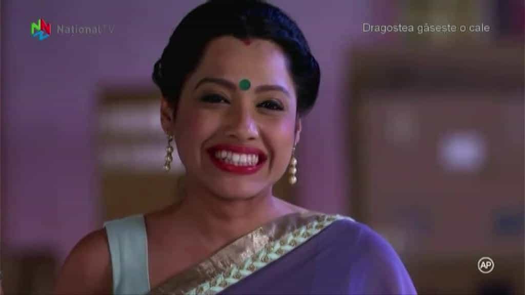 Jamai Raja - Episode 366
