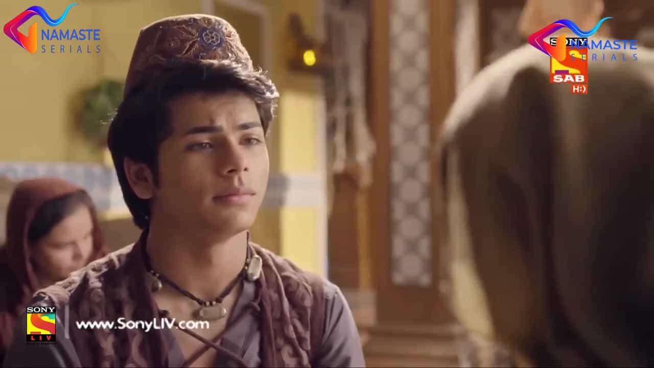 Aladdin: Povestea continuă - Episode 45