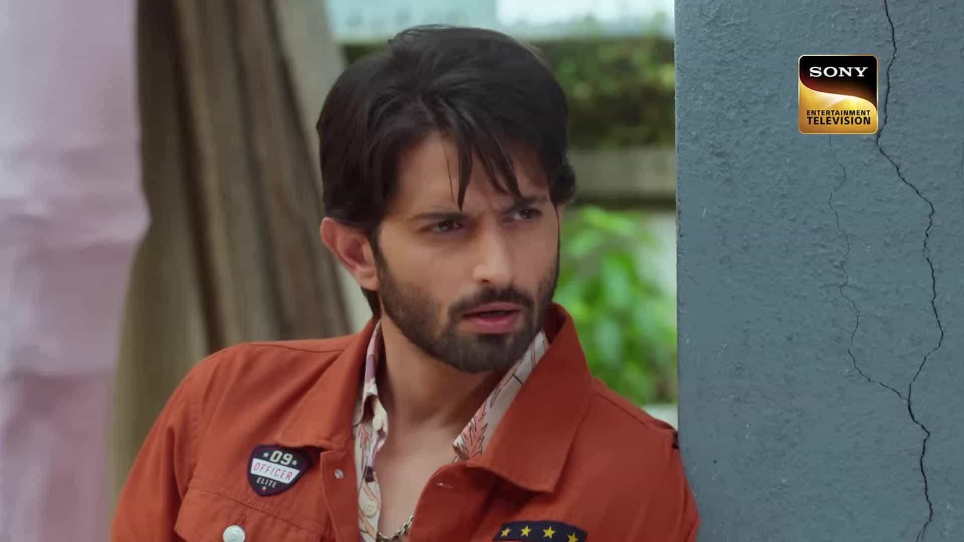 Kavya – Ek Jazbaa, Ek Junoon - Episode 255