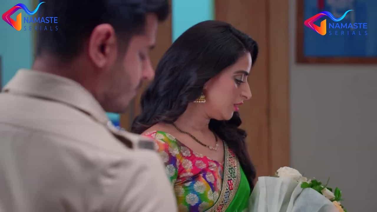 Ghum Hai Kisikey Pyaar Meiin - Episode 324