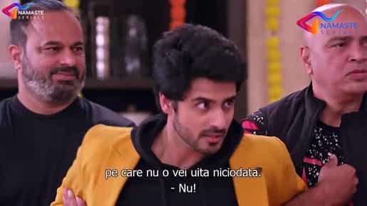 În ritmul dragostei - Episode 2591