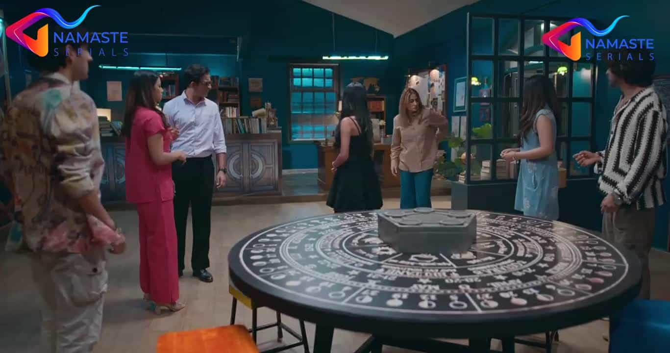 Power Of Paanch - Episode 15