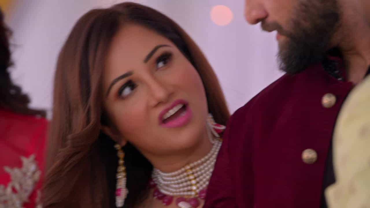 Choti Sarrdaarni - Episode 714