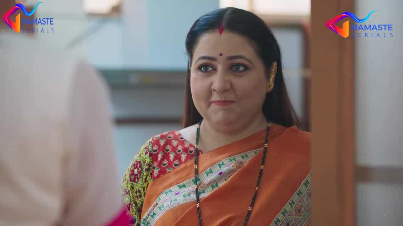 Keh Doon Tumhein - Episode 27