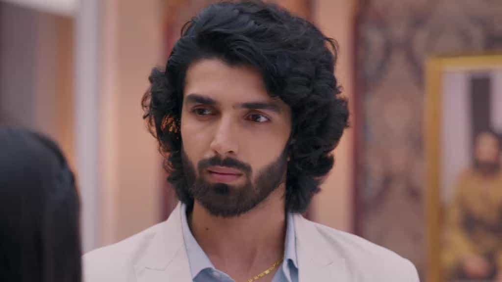 Jaane Anjaane Hum Mile - Episode 241
