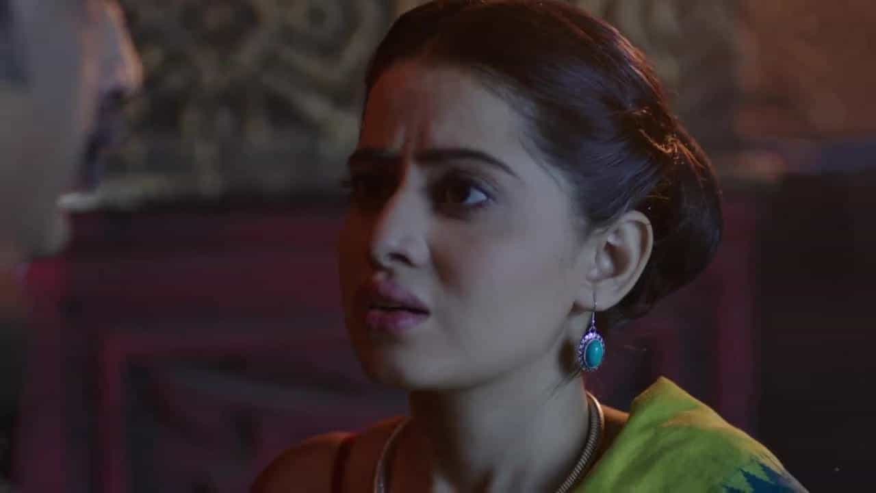 Chandra Nandni - Season 1 Episode 19
