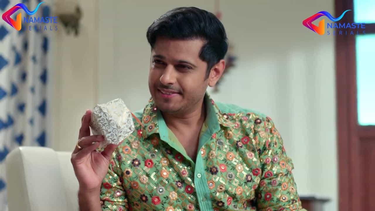 Ghum Hai Kisikey Pyaar Meiin - Episode 365
