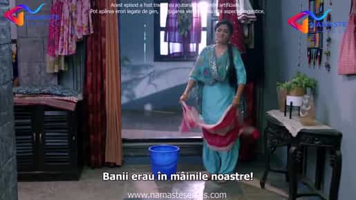 Bhagya Lakshmi - Episode 153
