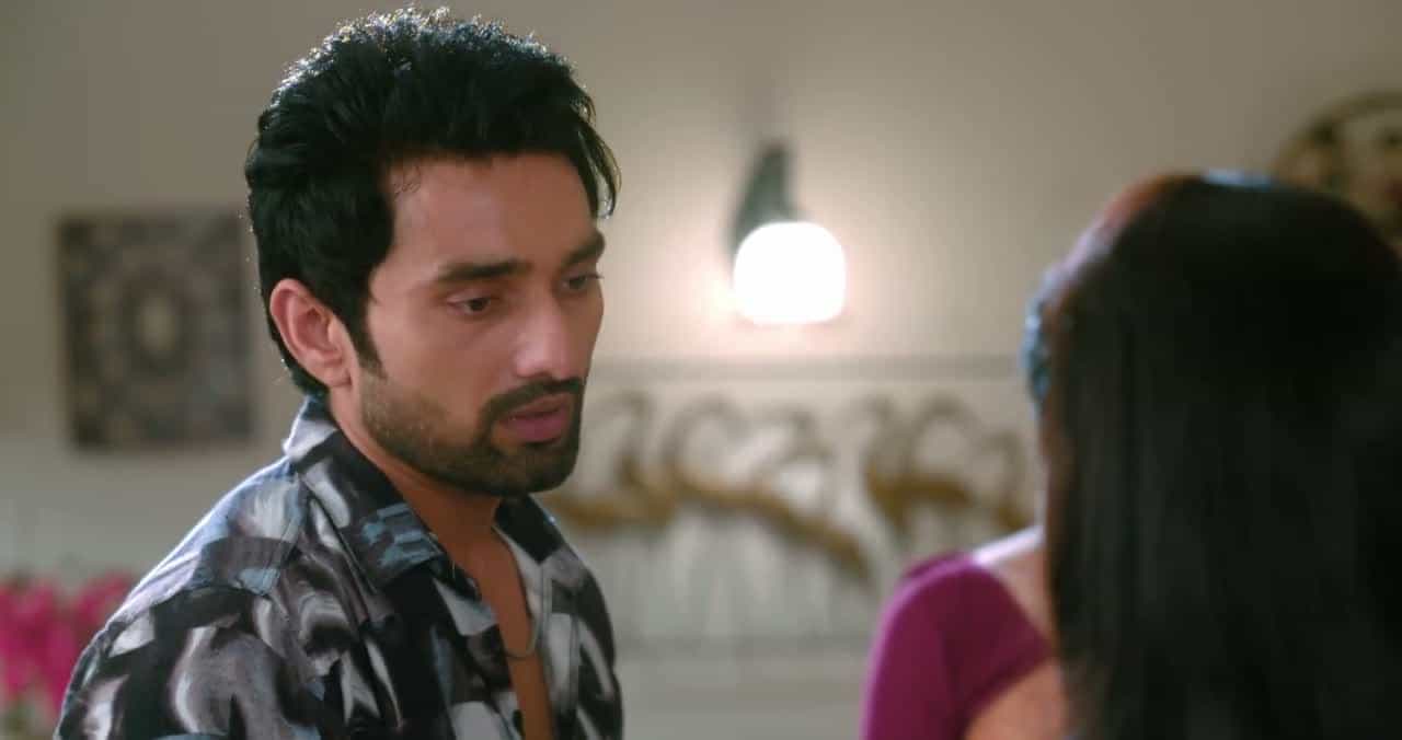 Pati Brahmachari - Episode 405