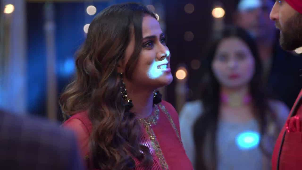 Choti Sarrdaarni - Episode 725