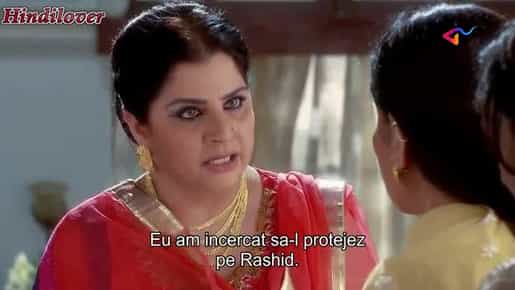 Qubool Hai - Episode 86