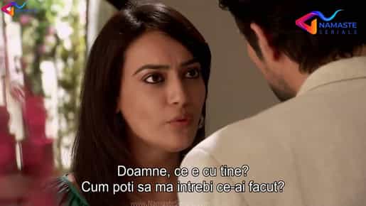 Qubool Hai - Episode 324