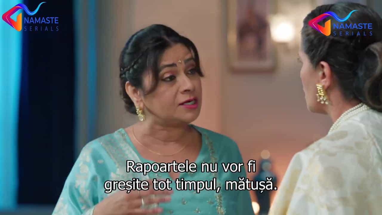 Pukaar - Dil Se Dil Tak - Episode 64