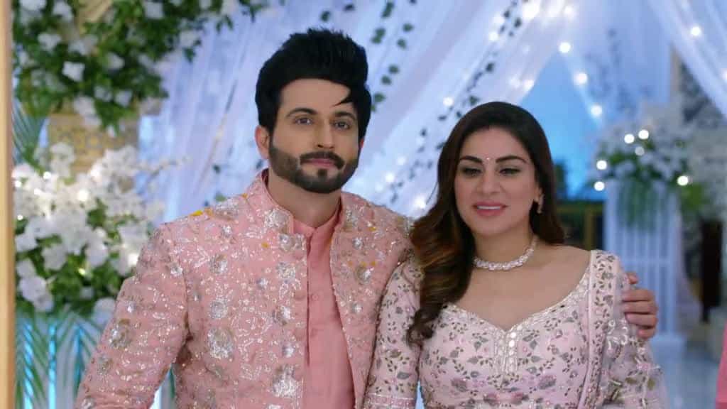 Kundali Bhagya - Episode 1038