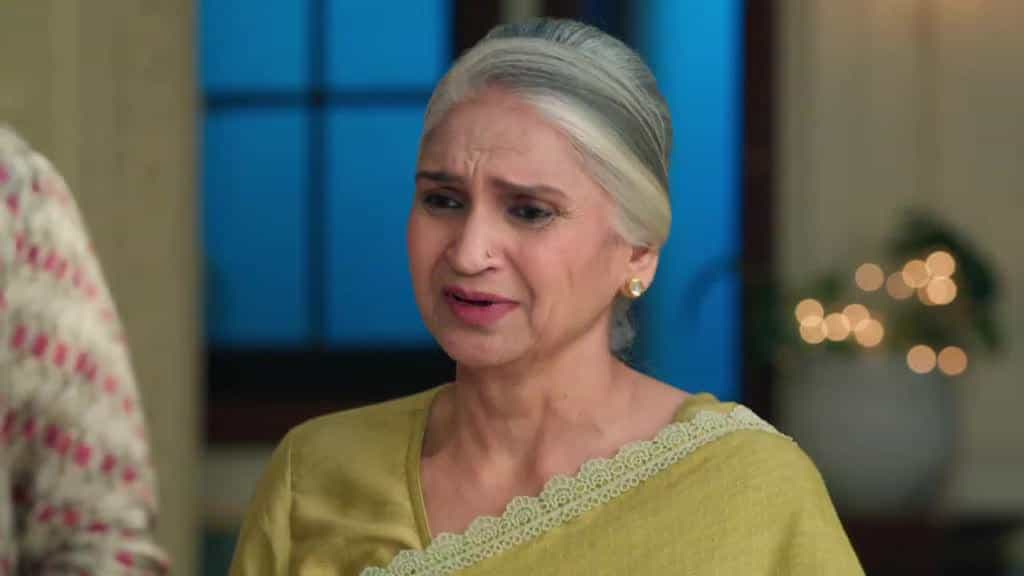 Pyaar Ka Pehla Adhyaya ShivShakti - Episode 312