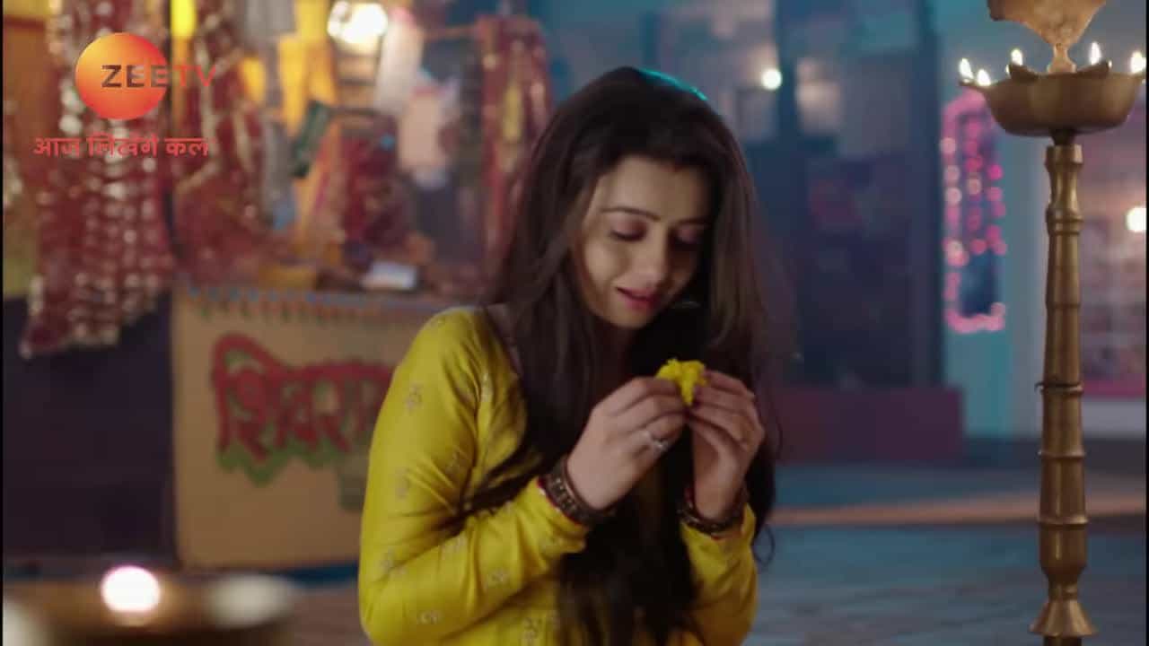 Hamari Bahu Silk - Episode 94