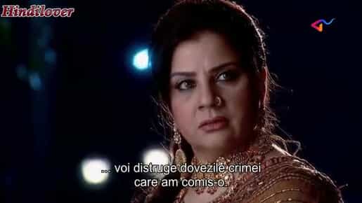 Qubool Hai - Episode 82