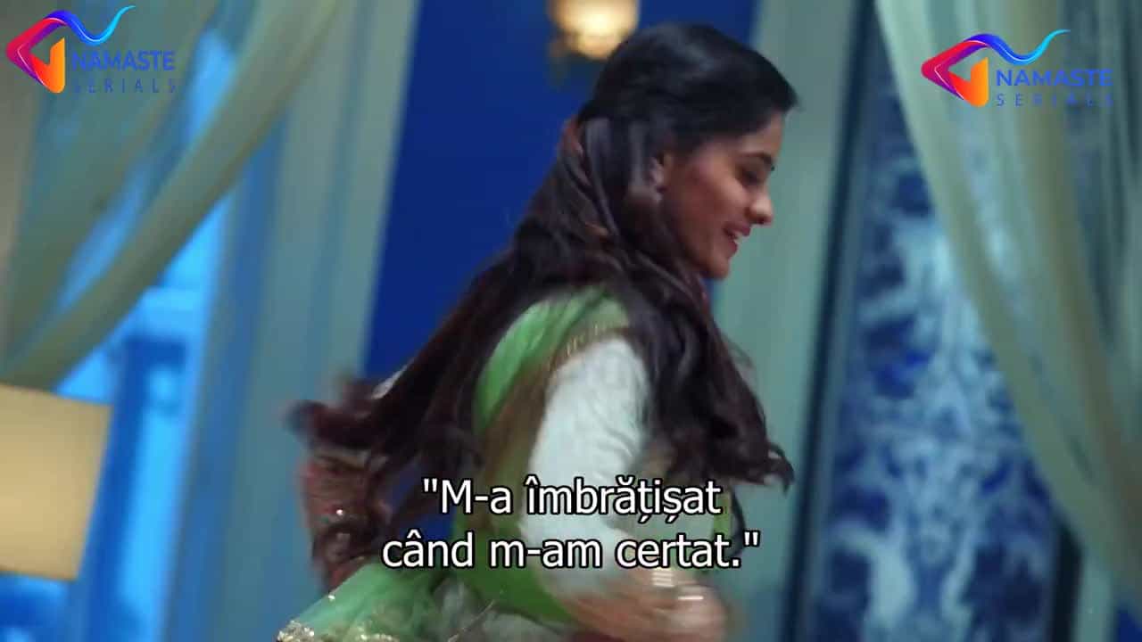 Ghum Hai Kisikey Pyaar Meiin - Episode 96