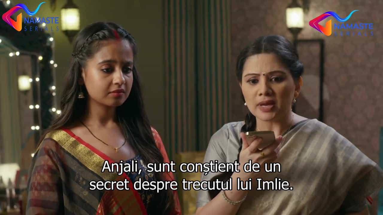 Imlie - Episode 1160