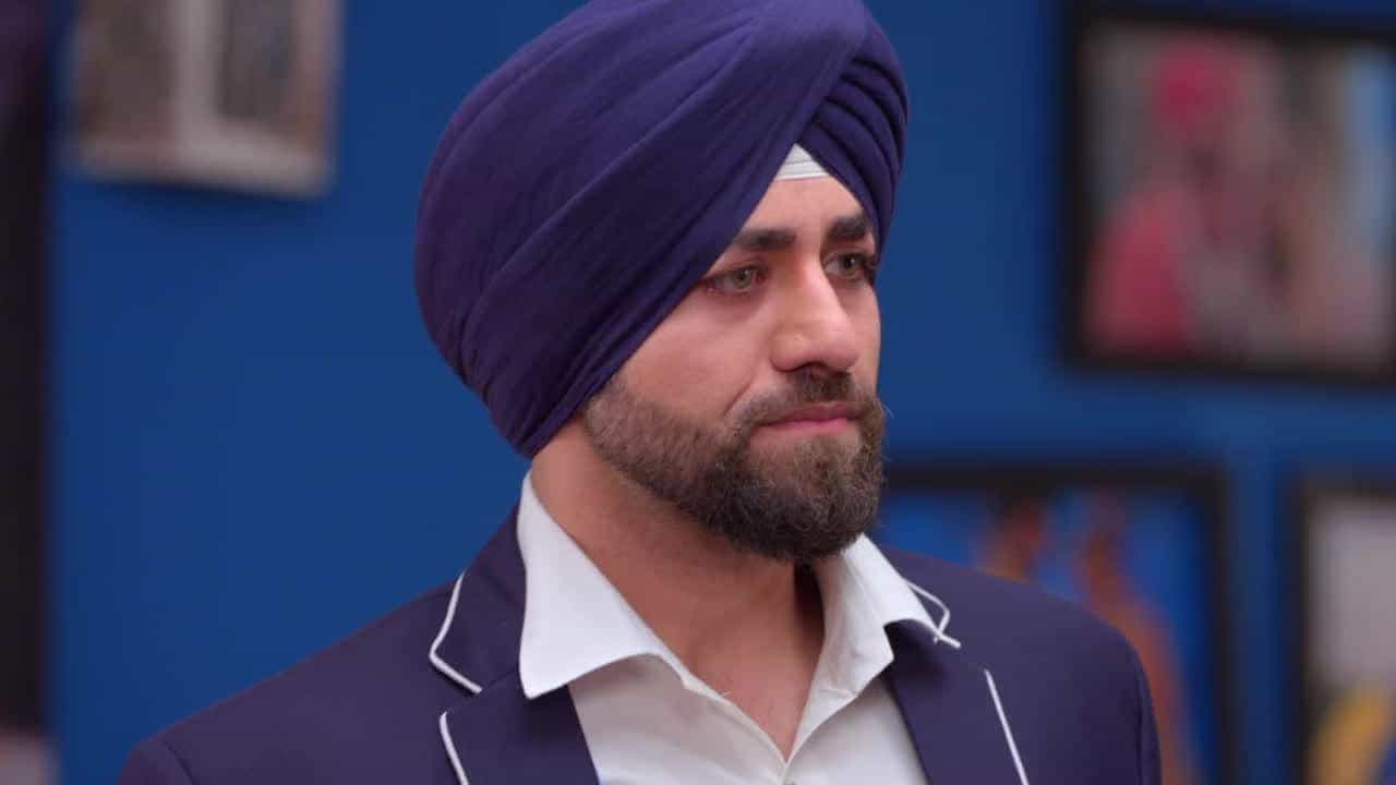 Choti Sarrdaarni - Episode 716