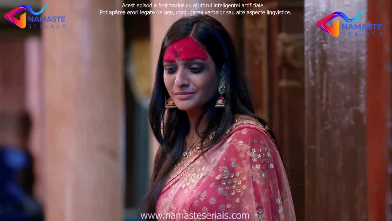 Bhagya Lakshmi - Episode 137
