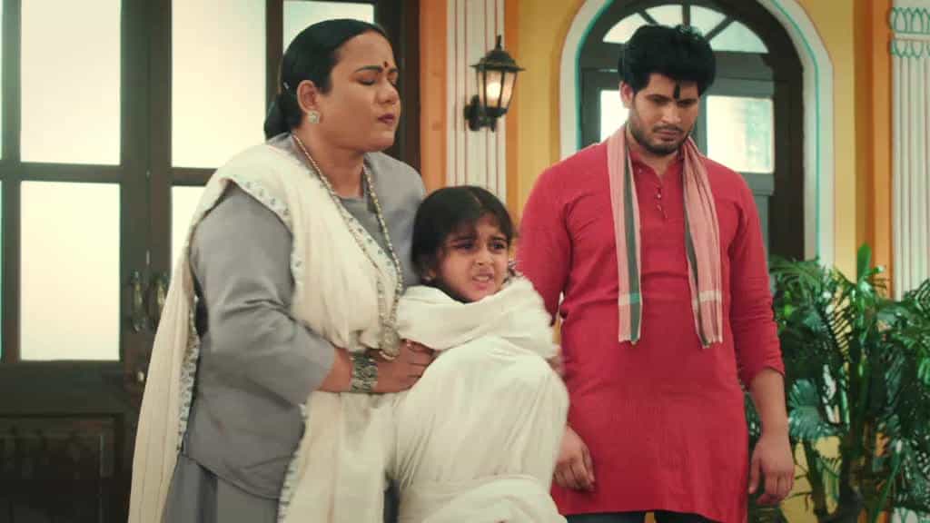 Jagriti - Episode 24
