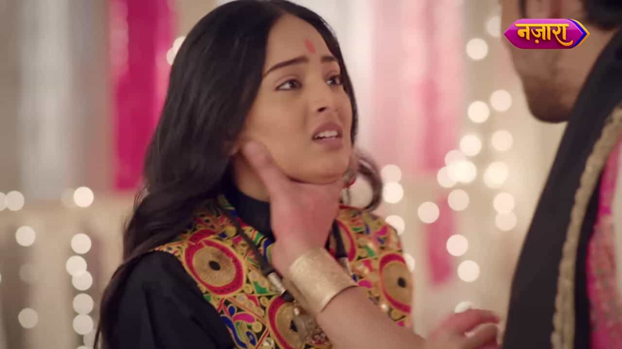 Dahej Daasi - Episode 166