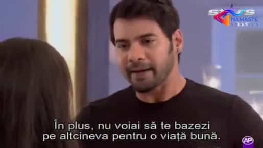 În ritmul dragostei - Episode 633