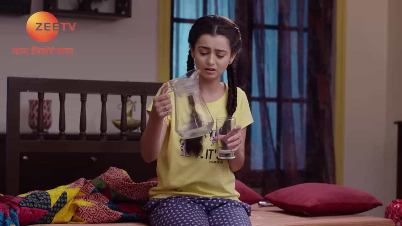 Hamari Bahu Silk - Episode 38