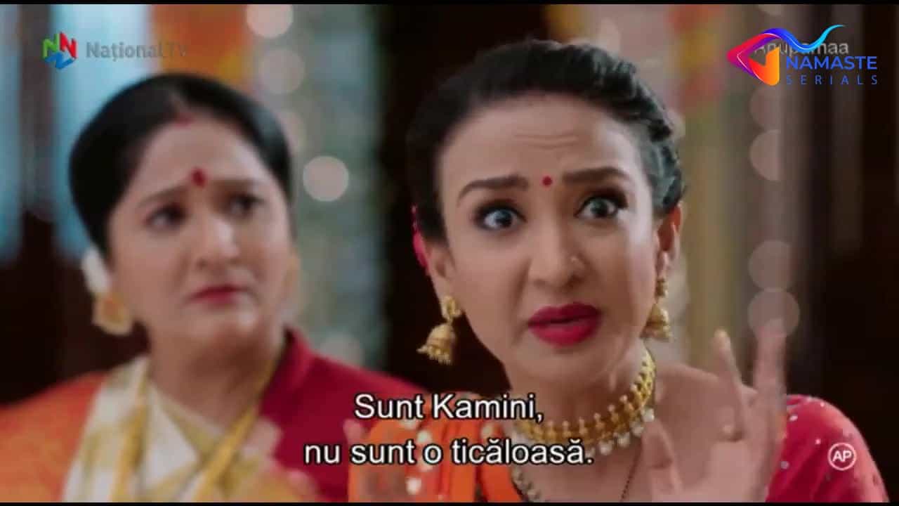 Anupama - Episode 33