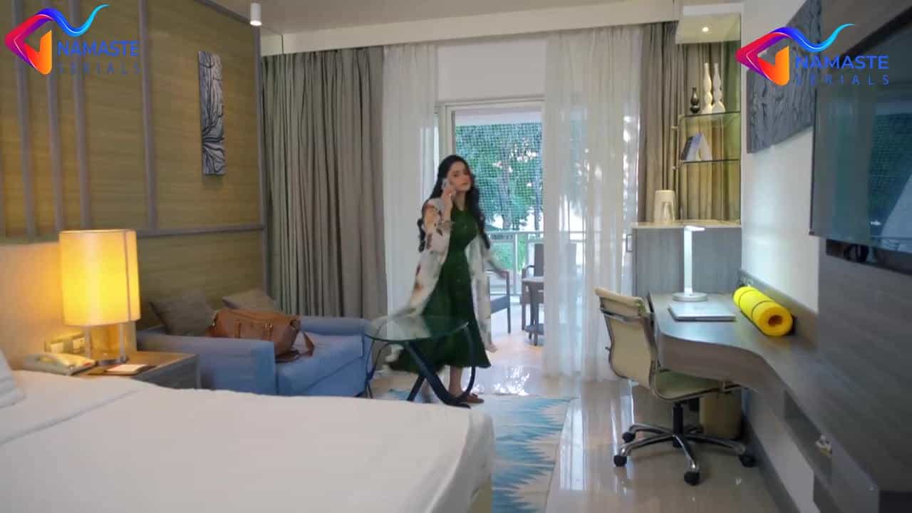 Ghum Hai Kisikey Pyaar Meiin - Episode 5